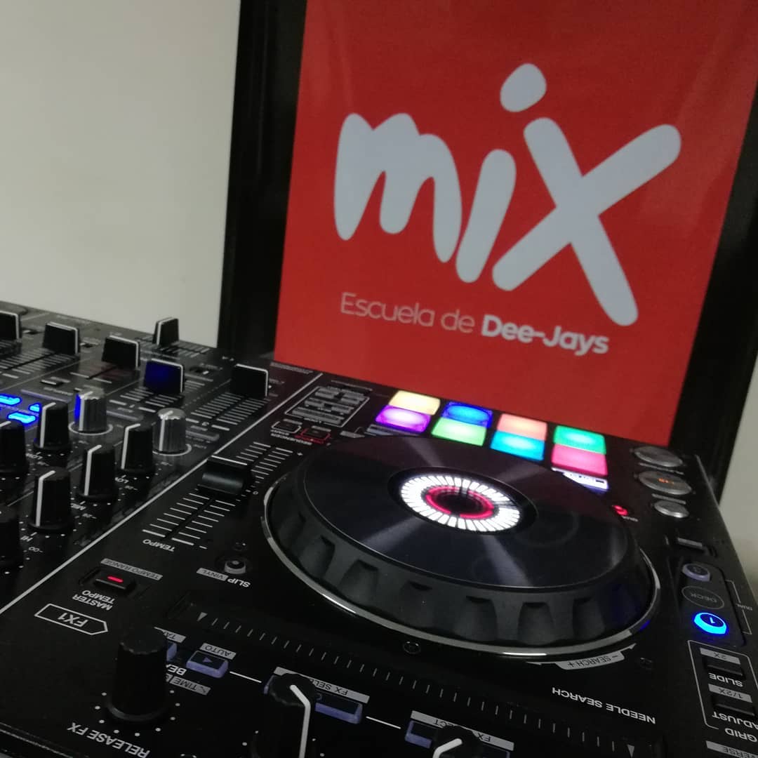 curso de dj