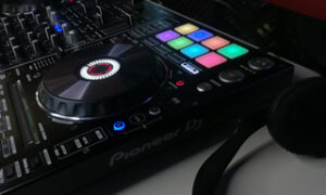 curso dj modalidad mixta